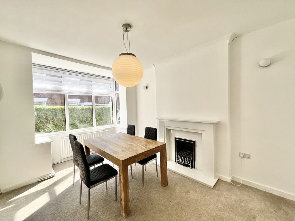Charles Street, Cheadle, ST10