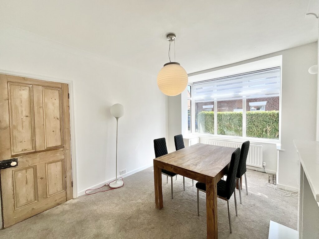 Charles Street, Cheadle, ST10