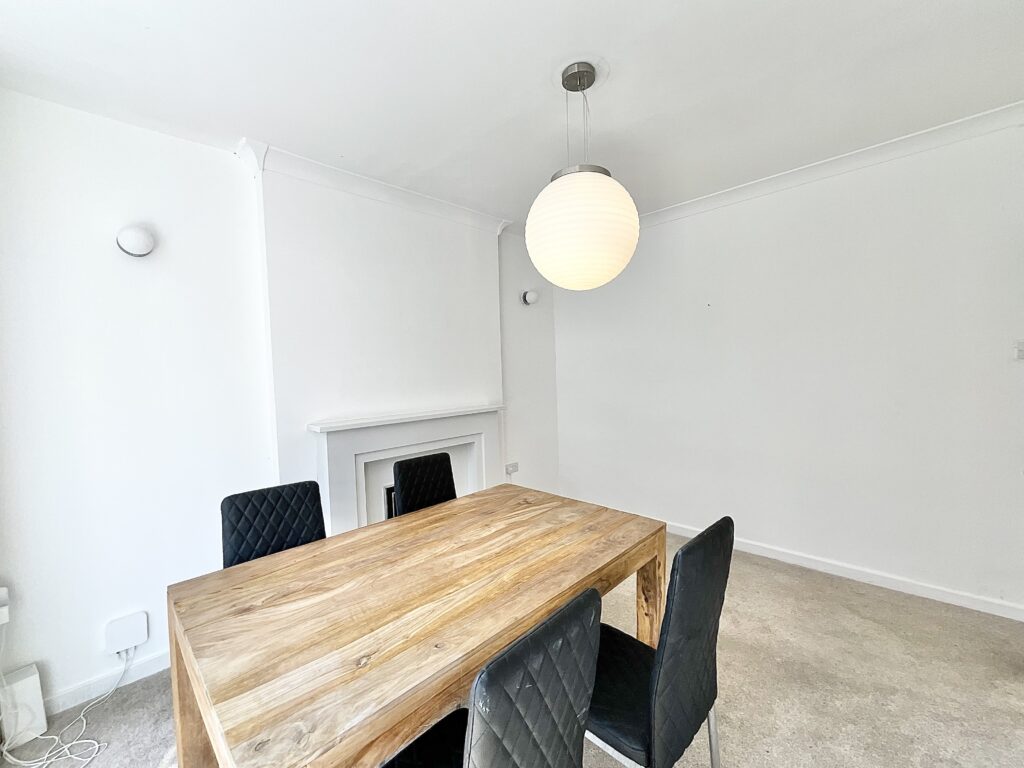 Charles Street, Cheadle, ST10