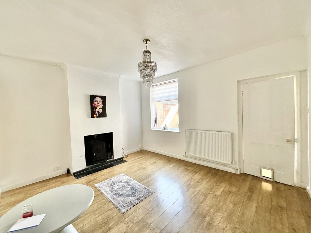 Charles Street, Cheadle, ST10