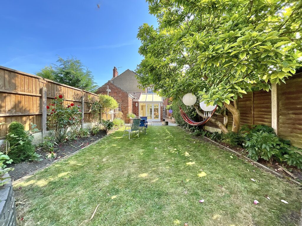 Charles Street, Cheadle, ST10