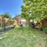 Charles Street, Cheadle, ST10