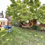 Charles Street, Cheadle, ST10