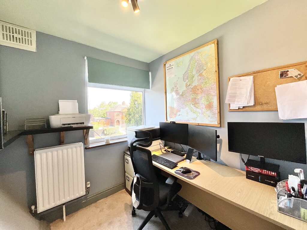 Uttoxeter Road, Blythe Bridge, ST11