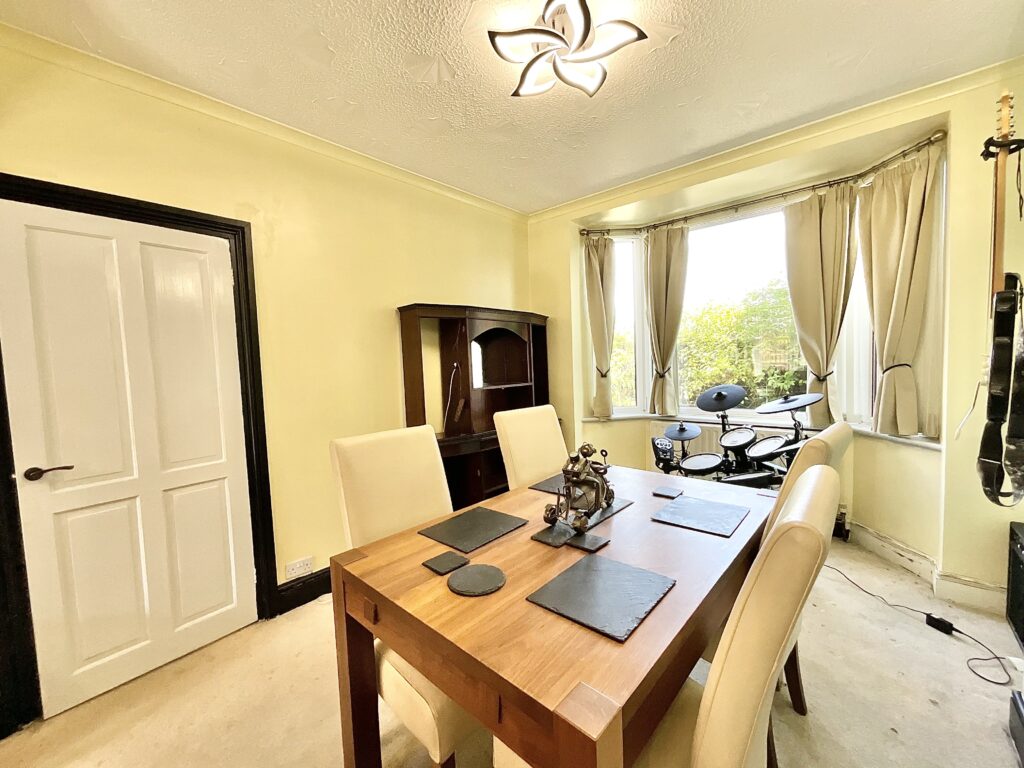 Uttoxeter Road, Blythe Bridge, ST11