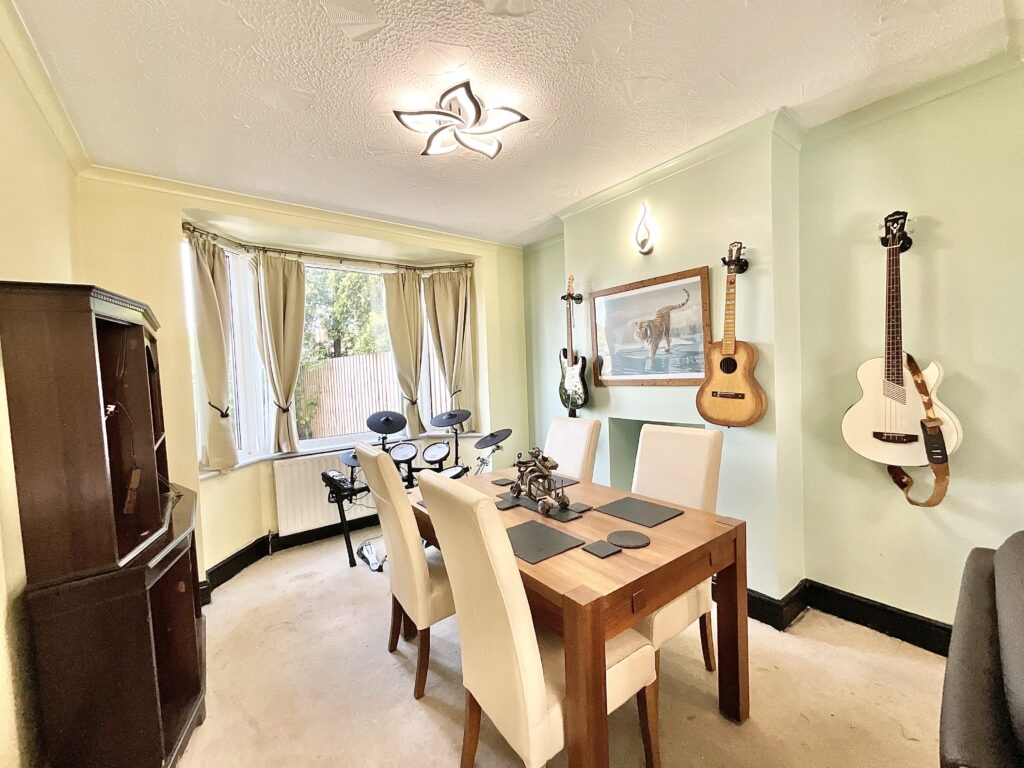 Uttoxeter Road, Blythe Bridge, ST11
