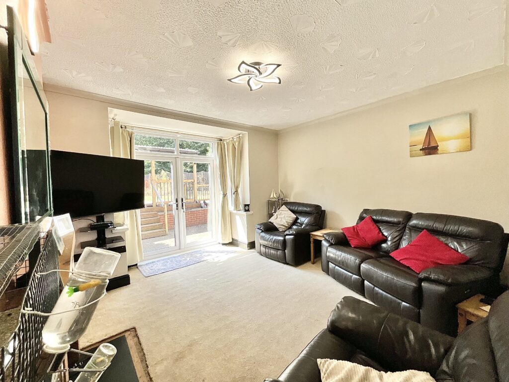 Uttoxeter Road, Blythe Bridge, ST11
