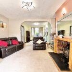 Uttoxeter Road, Blythe Bridge, ST11