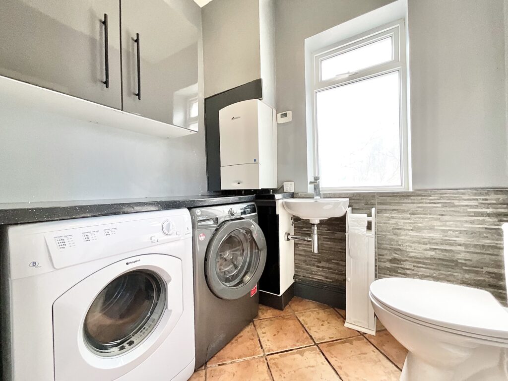 Uttoxeter Road, Blythe Bridge, ST11