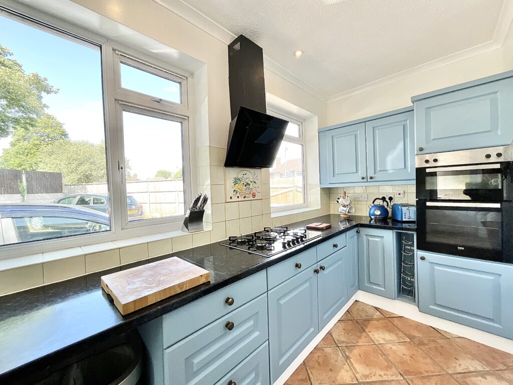 Uttoxeter Road, Blythe Bridge, ST11