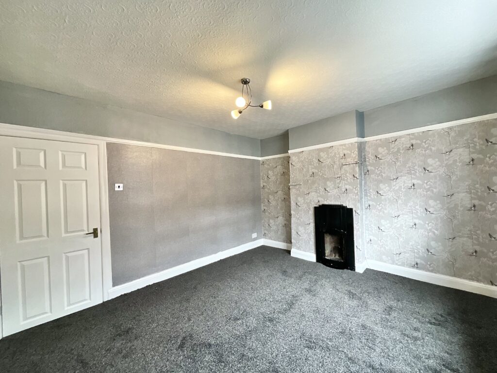 Charles Street, Cheadle, ST10