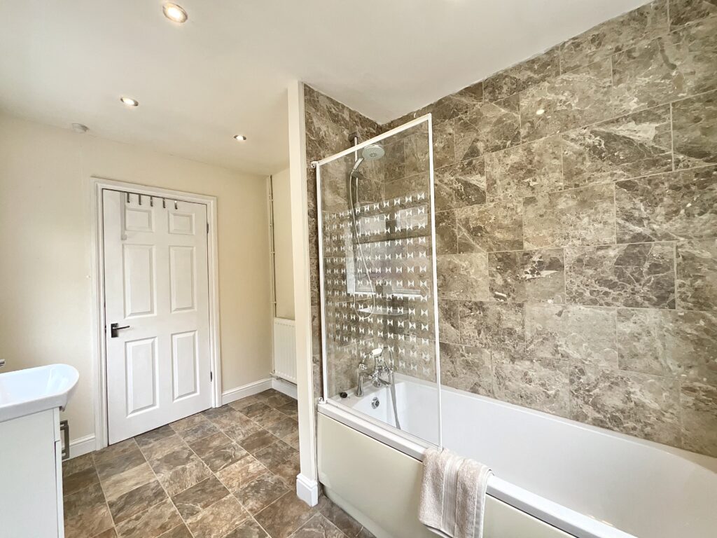 Charles Street, Cheadle, ST10