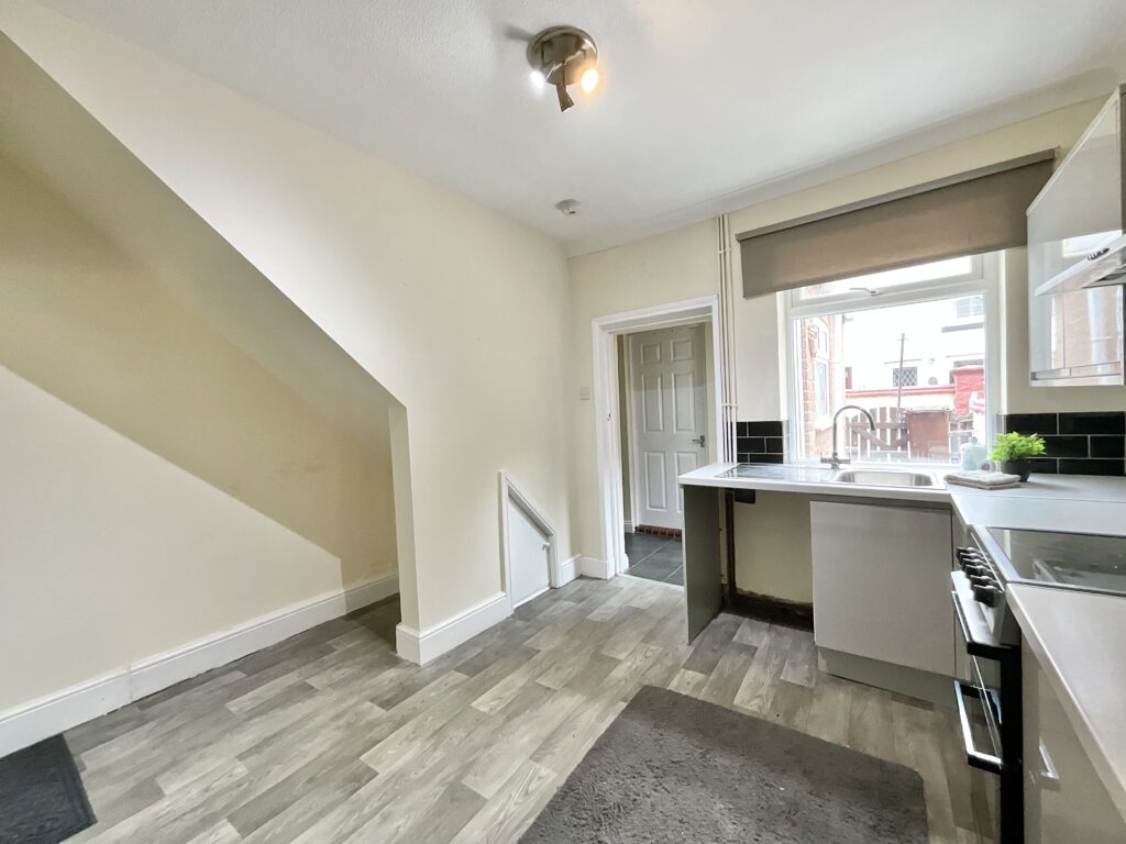 Charles Street, Cheadle, ST10