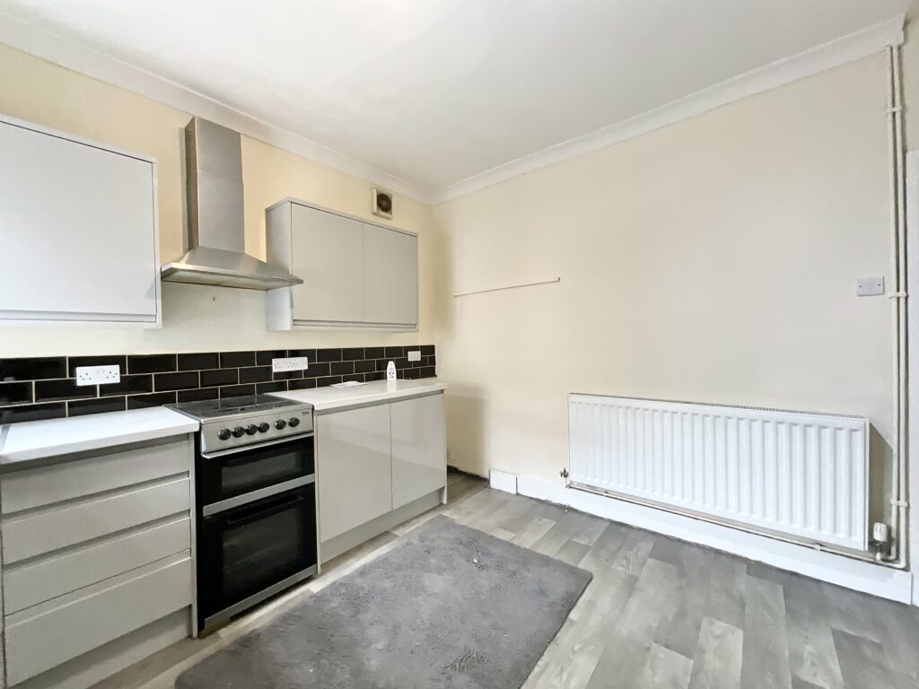 Charles Street, Cheadle, ST10