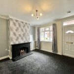 Charles Street, Cheadle, ST10
