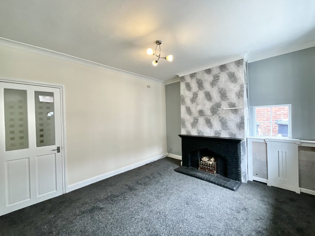 Charles Street, Cheadle, ST10