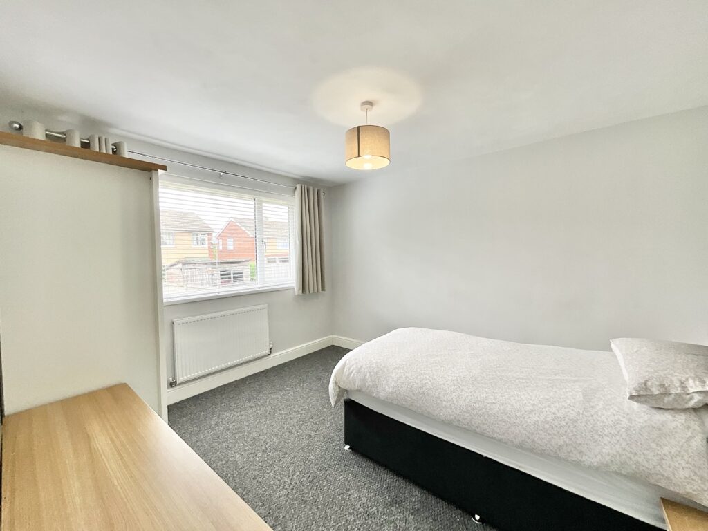 Derwent Drive, Cheadle, ST10