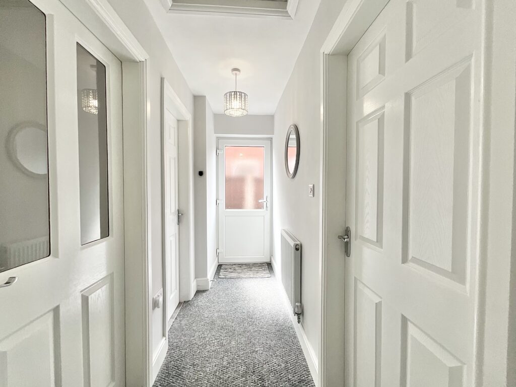 Derwent Drive, Cheadle, ST10