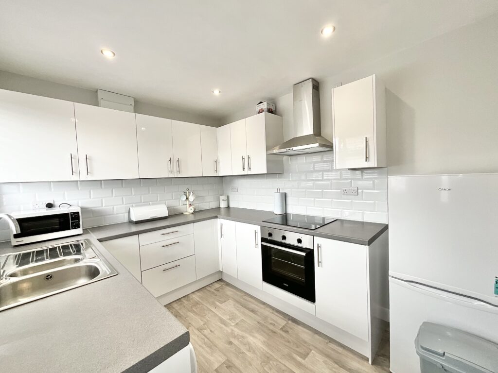 Derwent Drive, Cheadle, ST10