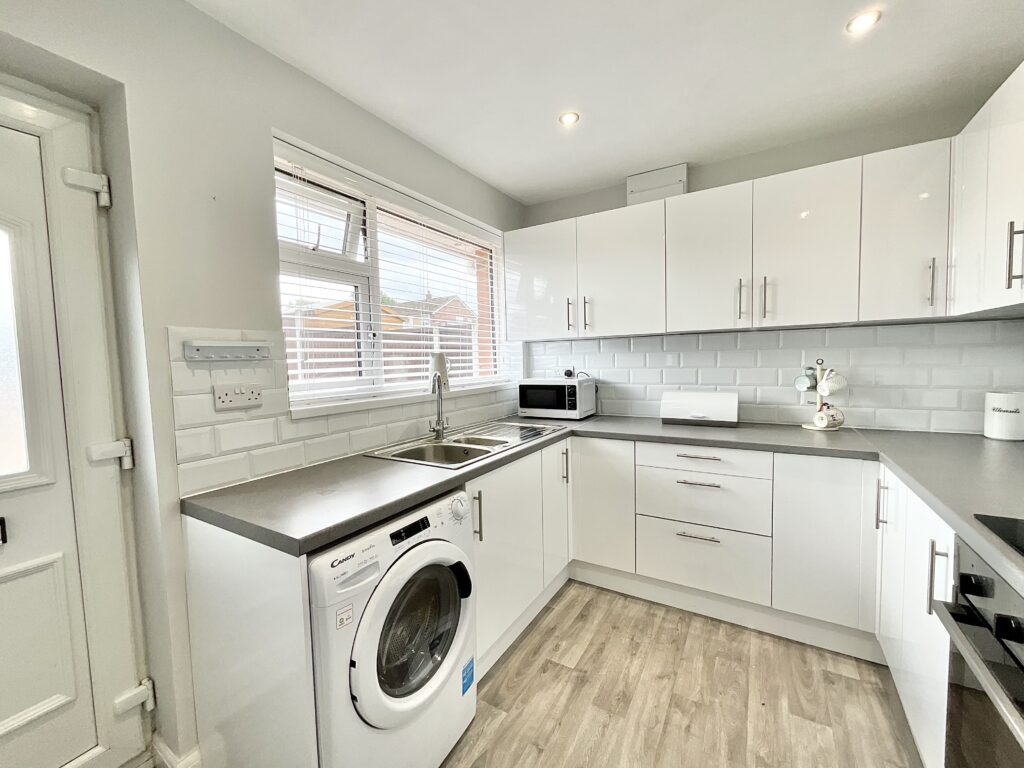 Derwent Drive, Cheadle, ST10