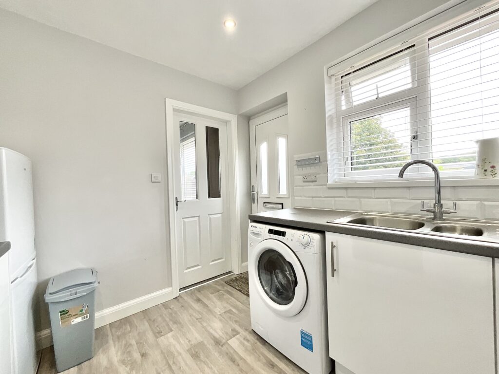 Derwent Drive, Cheadle, ST10