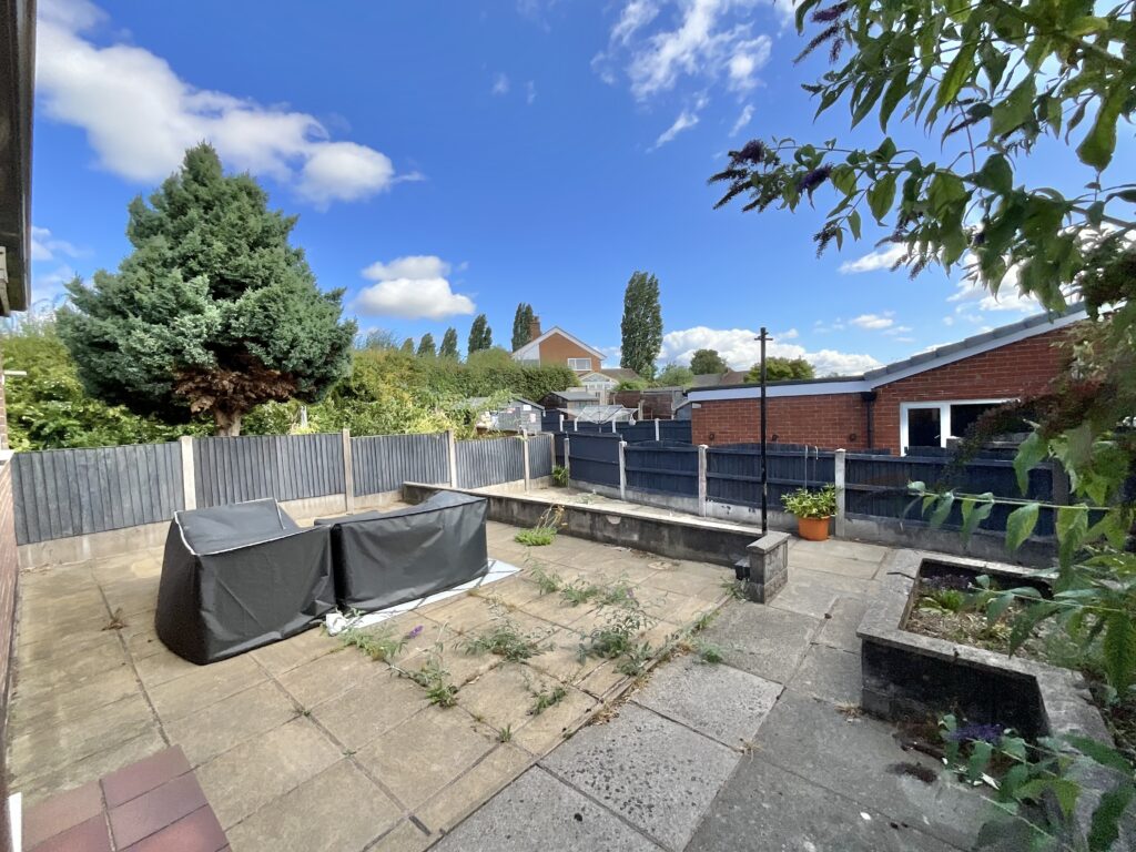 Minton Close, Cheadle, ST10