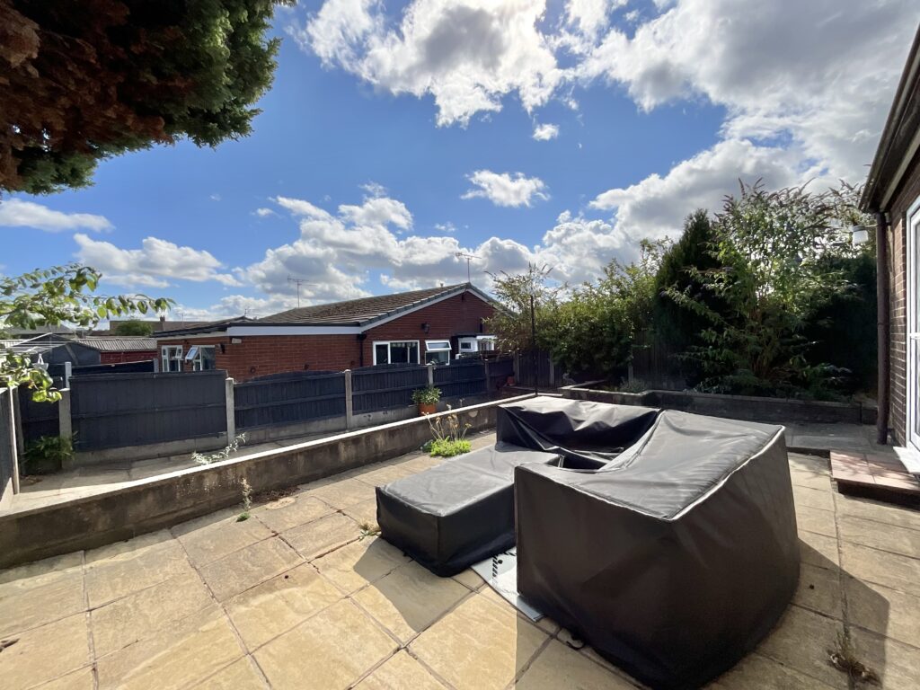 Minton Close, Cheadle, ST10