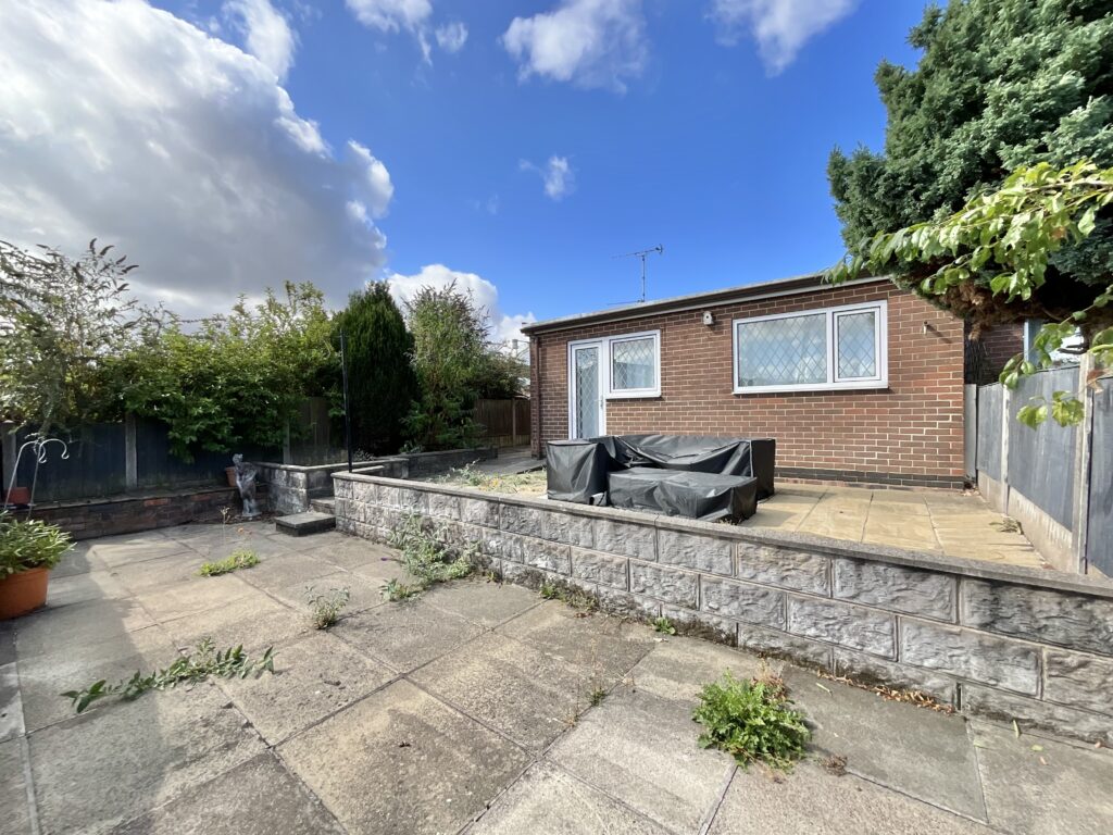 Minton Close, Cheadle, ST10