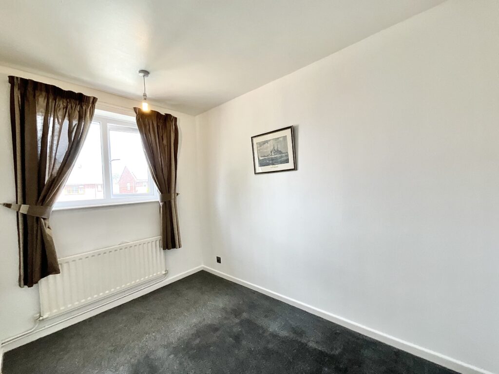 Worth Close, Stoke-On-Trent, ST3