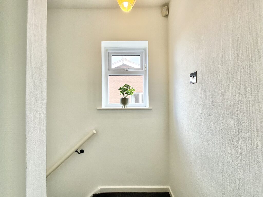 Worth Close, Stoke-On-Trent, ST3