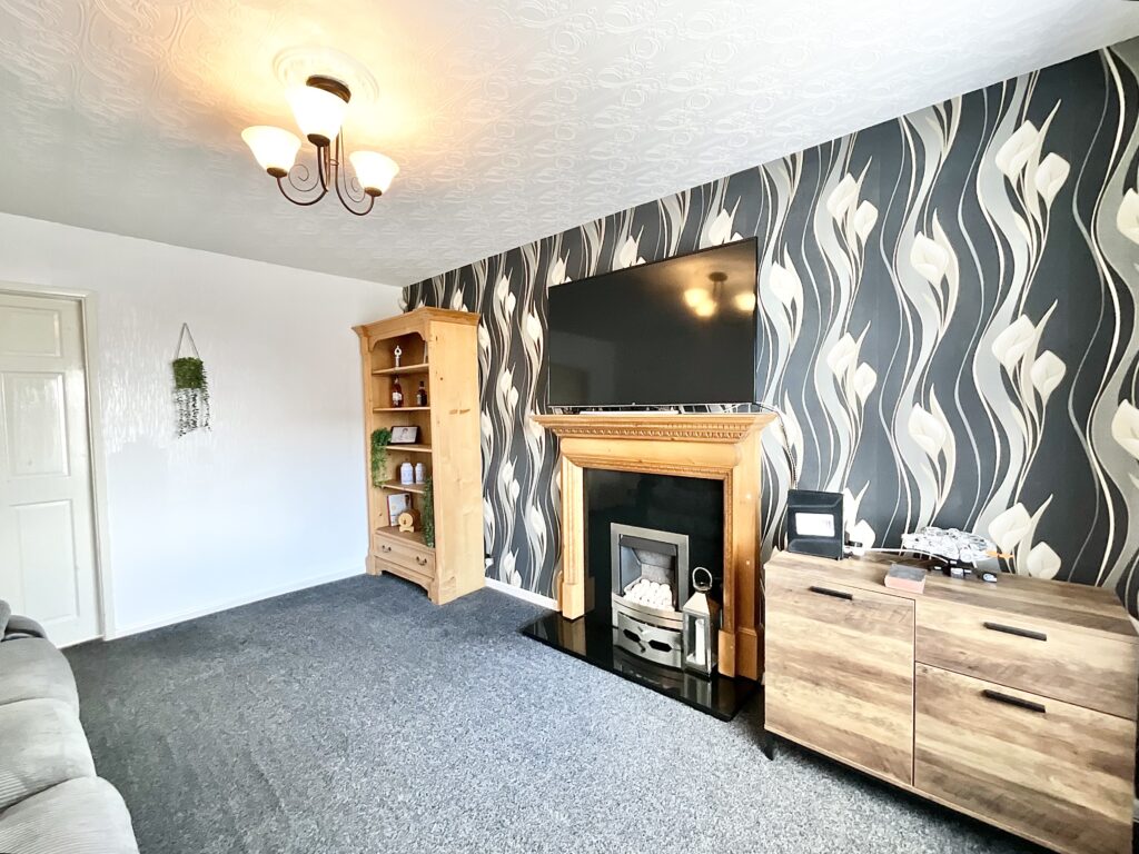 Worth Close, Stoke-On-Trent, ST3