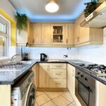 Worth Close, Stoke-On-Trent, ST3