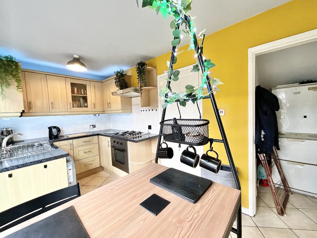 Worth Close, Stoke-On-Trent, ST3