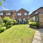 Lavender Avenue, Blythe Bridge, ST11