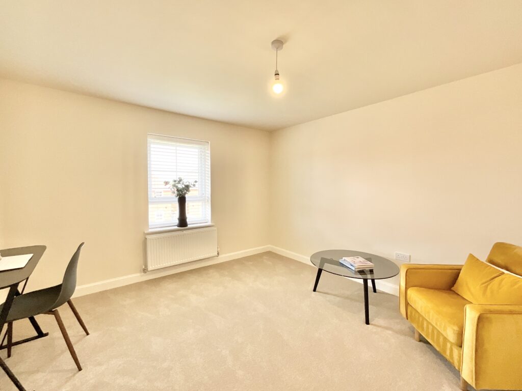 Chicory End, Beaconside, ST16