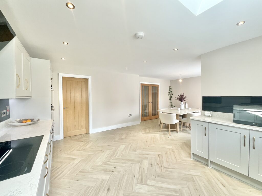 Trentham, Stoke-On-Trent, ST4