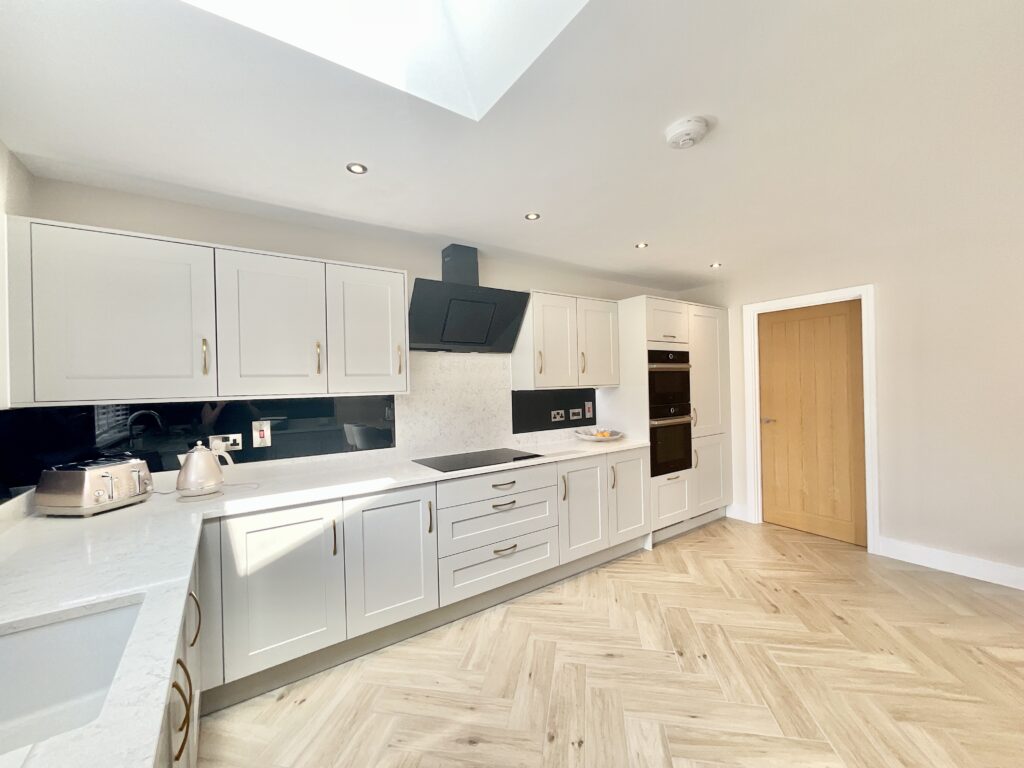 Trentham, Stoke-On-Trent, ST4