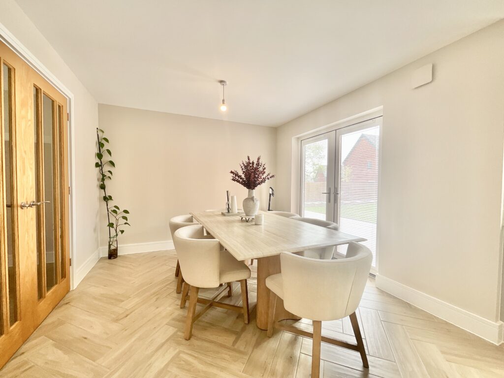 Trentham, Stoke-On-Trent, ST4