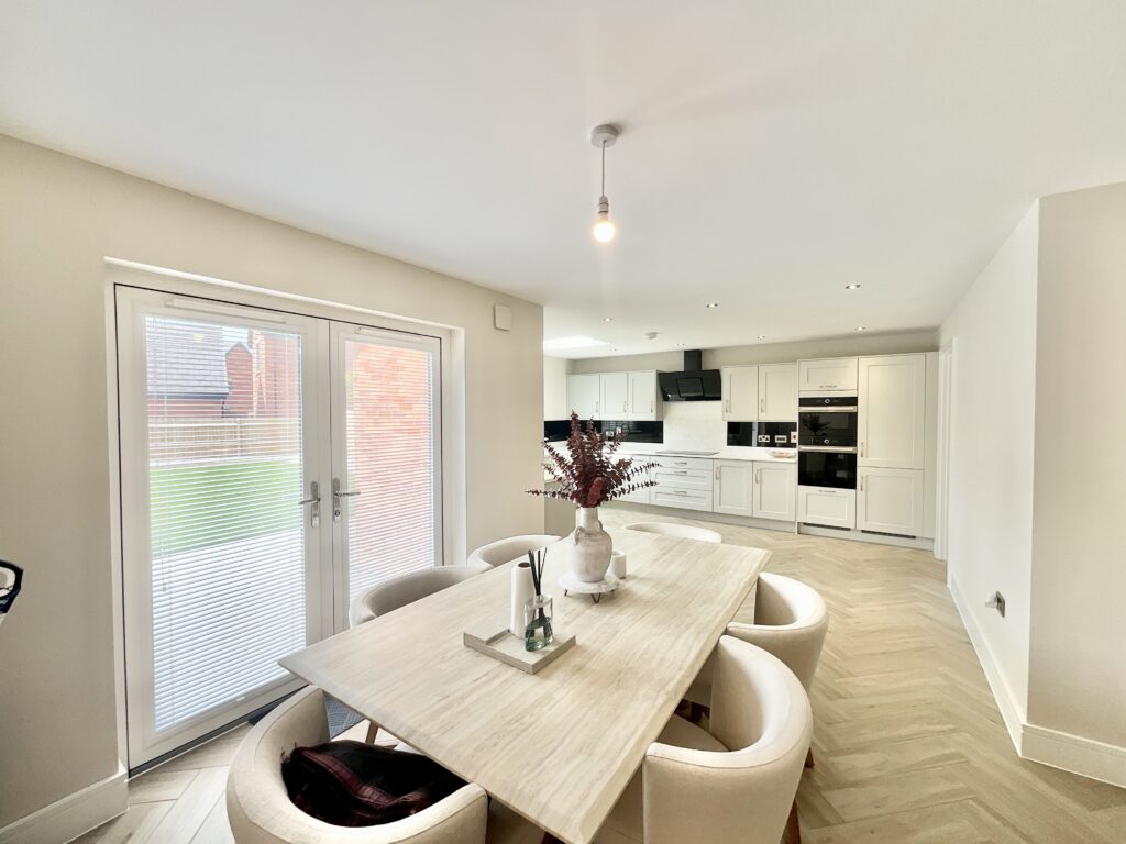 Trentham, Stoke-On-Trent, ST4