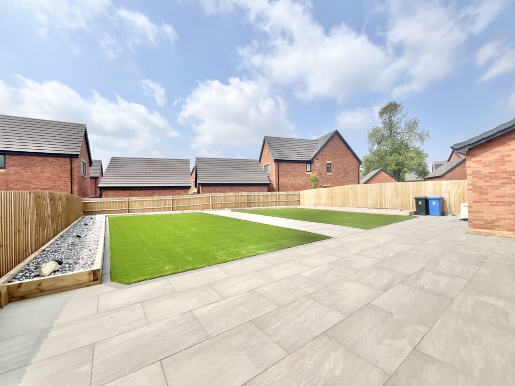 Trentham, Stoke-On-Trent, ST4