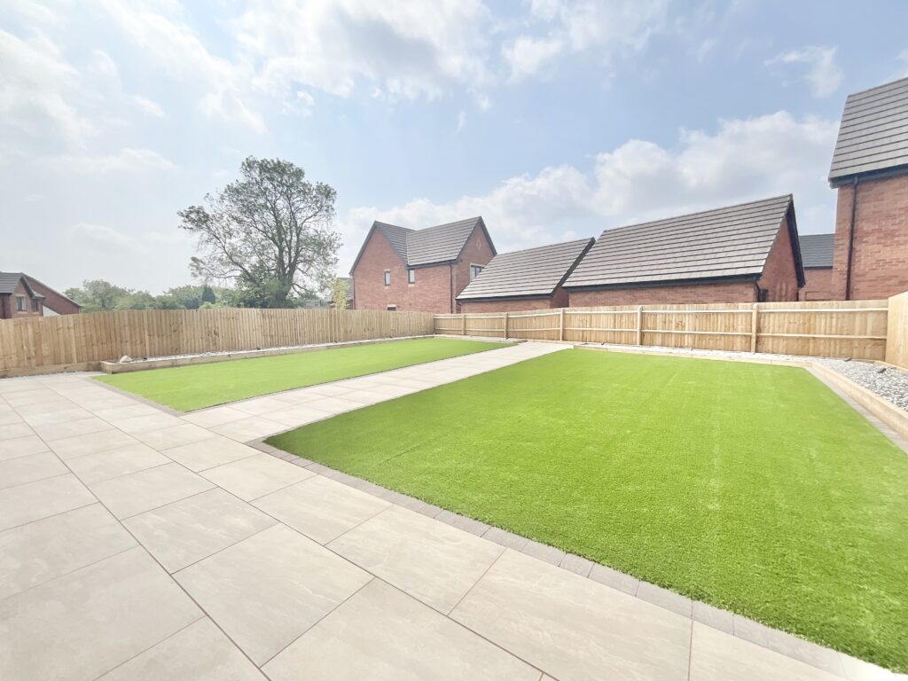 Trentham, Stoke-On-Trent, ST4