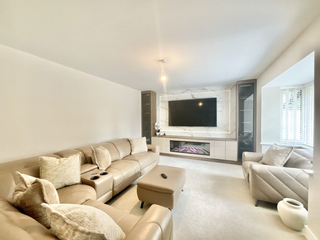 Trentham, Stoke-On-Trent, ST4