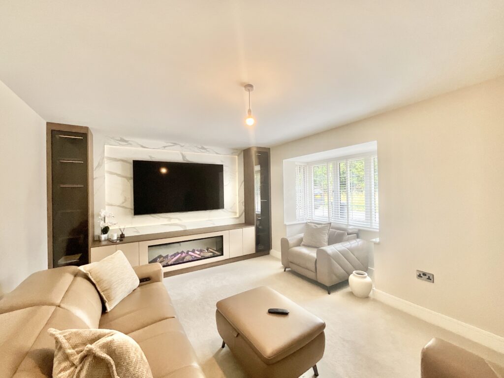 Trentham, Stoke-On-Trent, ST4