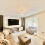 Trentham, Stoke-On-Trent, ST4