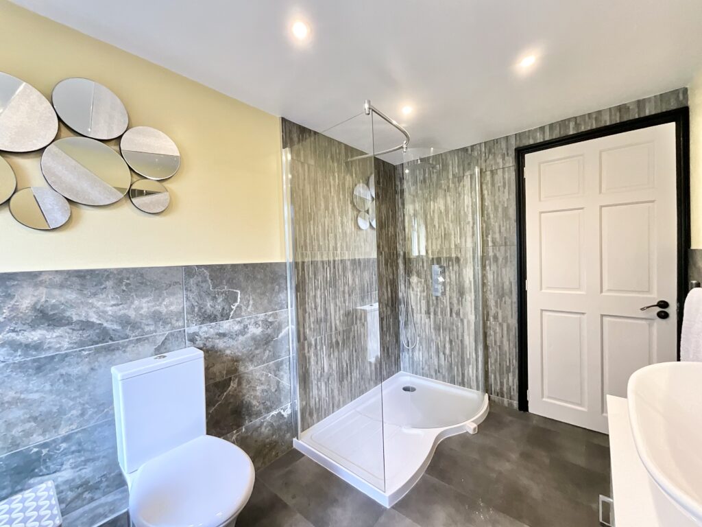 Uttoxeter Road, Blythe Bridge, ST11