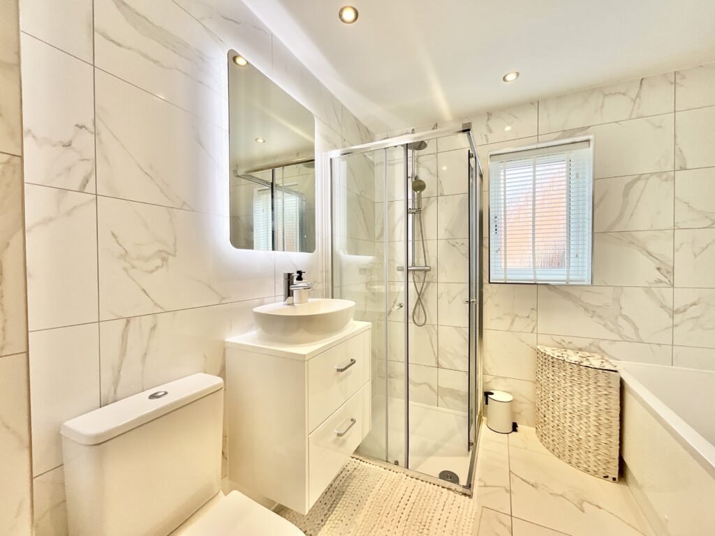 Trentham, Stoke-On-Trent, ST4