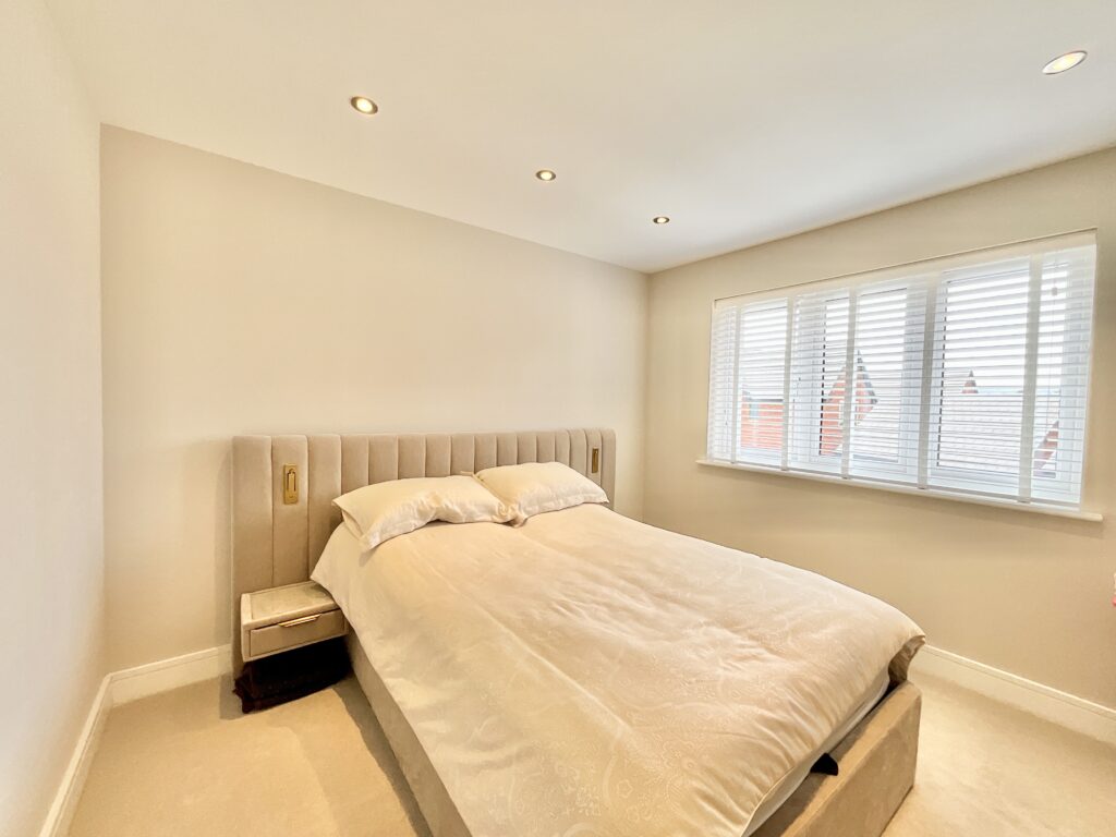 Trentham, Stoke-On-Trent, ST4