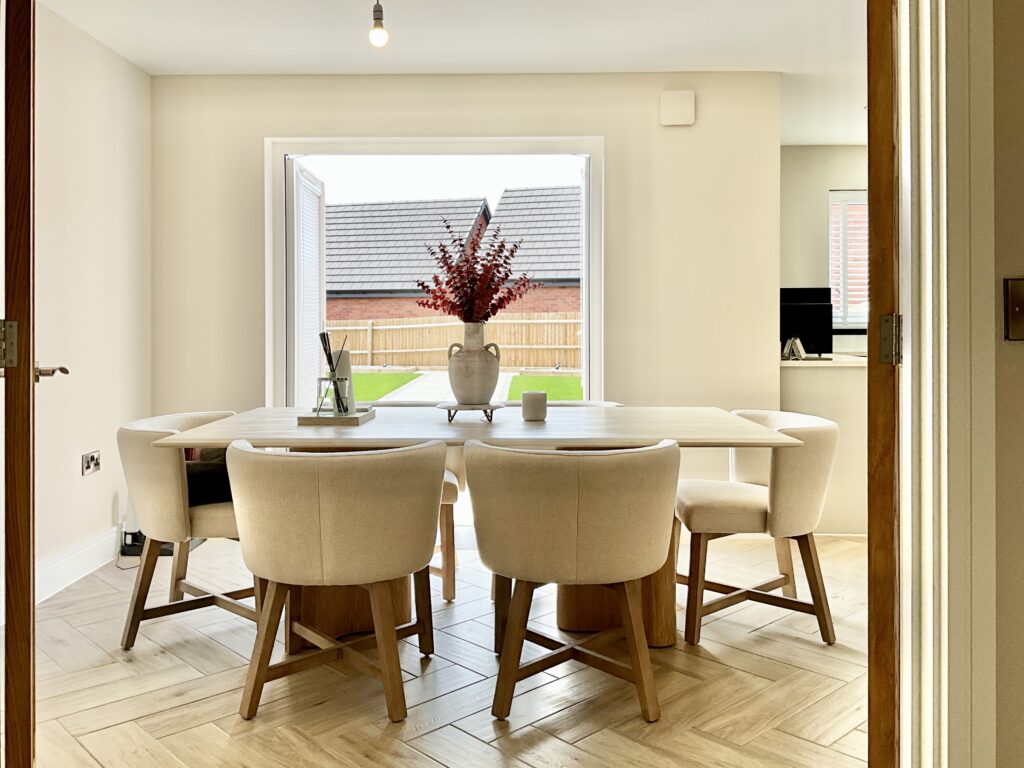 Trentham, Stoke-On-Trent, ST4