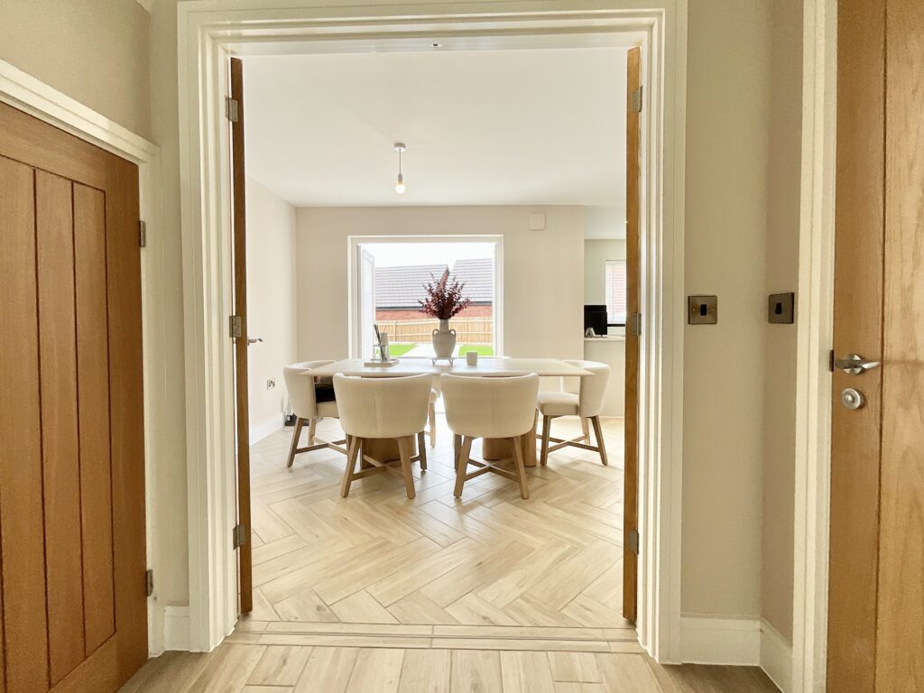 Trentham, Stoke-On-Trent, ST4