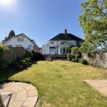 Stallington Road, Blythe Bridge, ST11